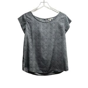 Calvin Klein Jeans Blouse Size large